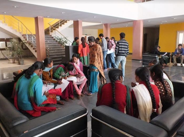 Nilai Institute of Technology Ranchi Building & Infrastructure photo 8