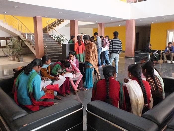 Nilai Institute of Management Ranchi Campus photo 5