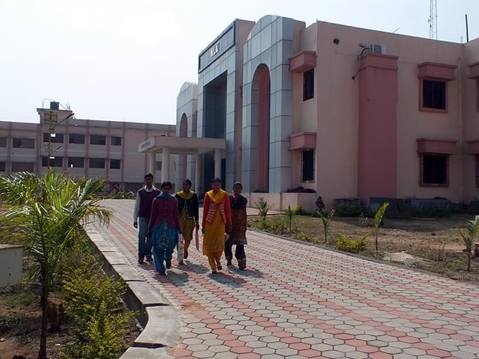 Nilai Institute of Management Ranchi Campus photo 6