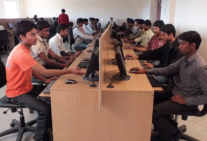 Nilai Institute of Management Ranchi Campus photo 8