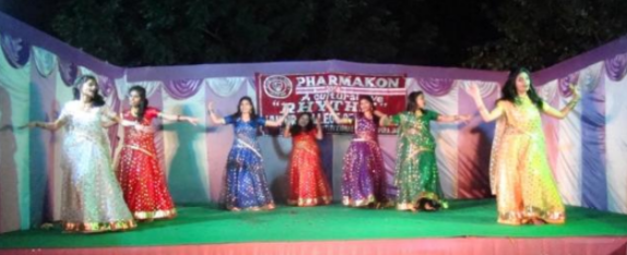 Jaipur College of Pharmacy Extra Curriculars photo 2