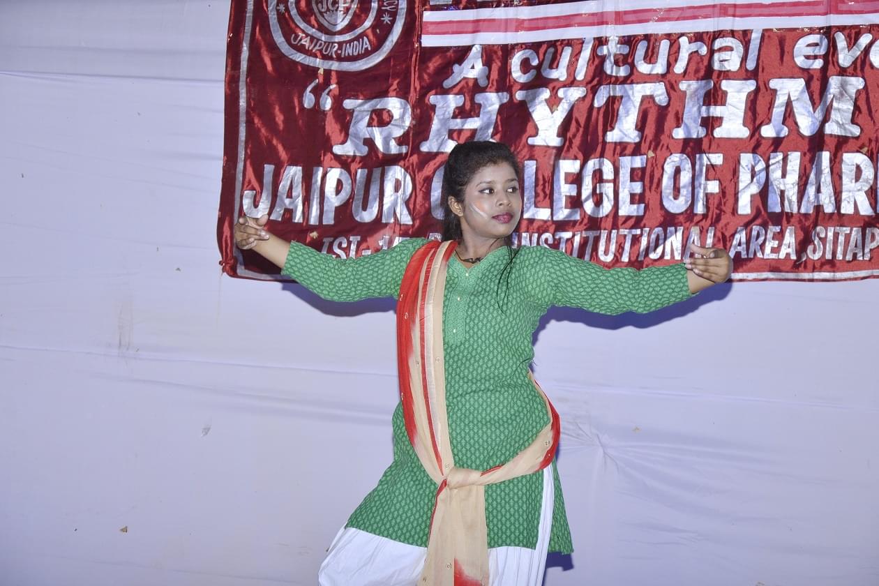 Jaipur College of Pharmacy Extra Curriculars photo 12