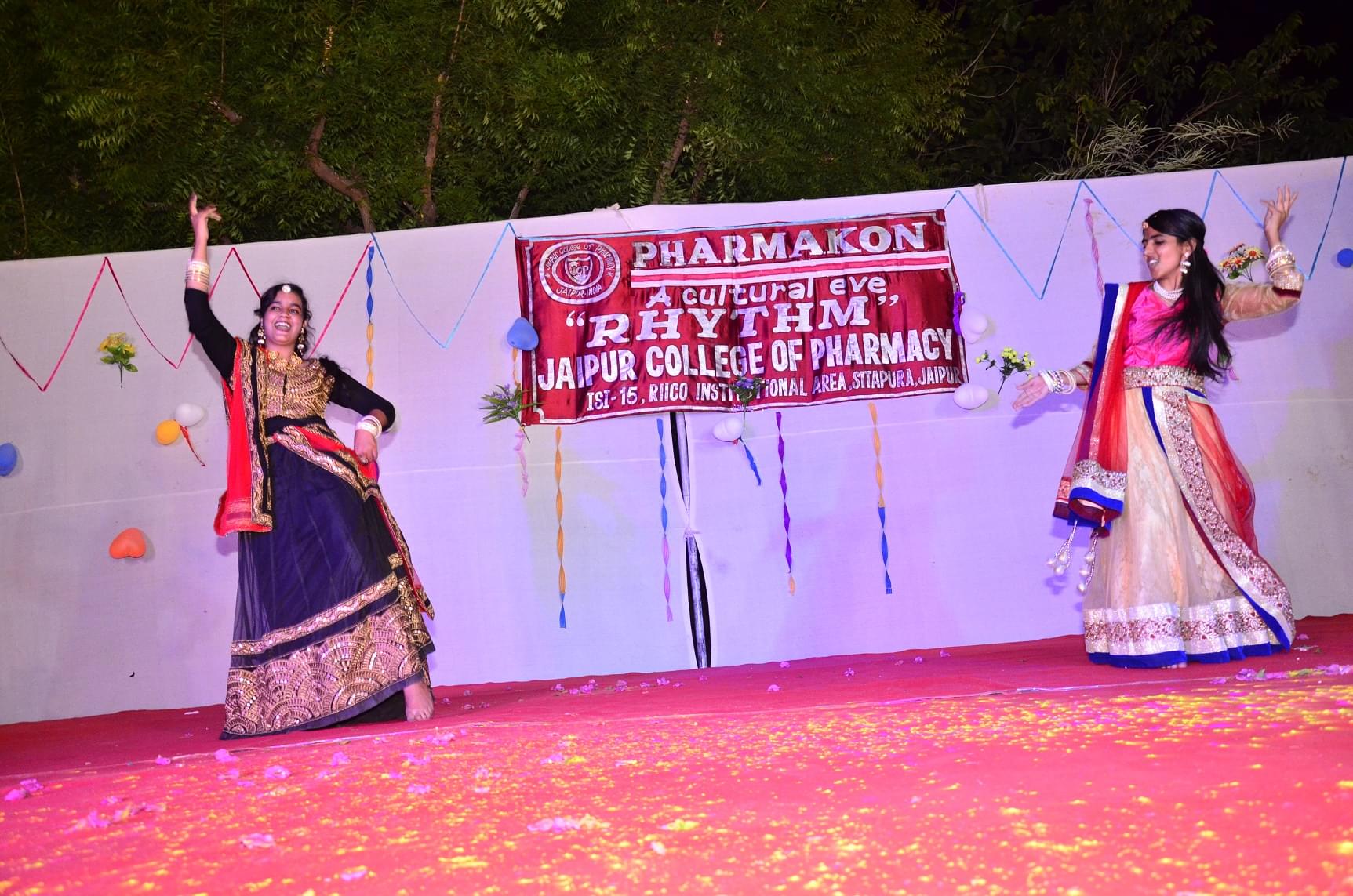 Jaipur College of Pharmacy Extra Curriculars photo 14