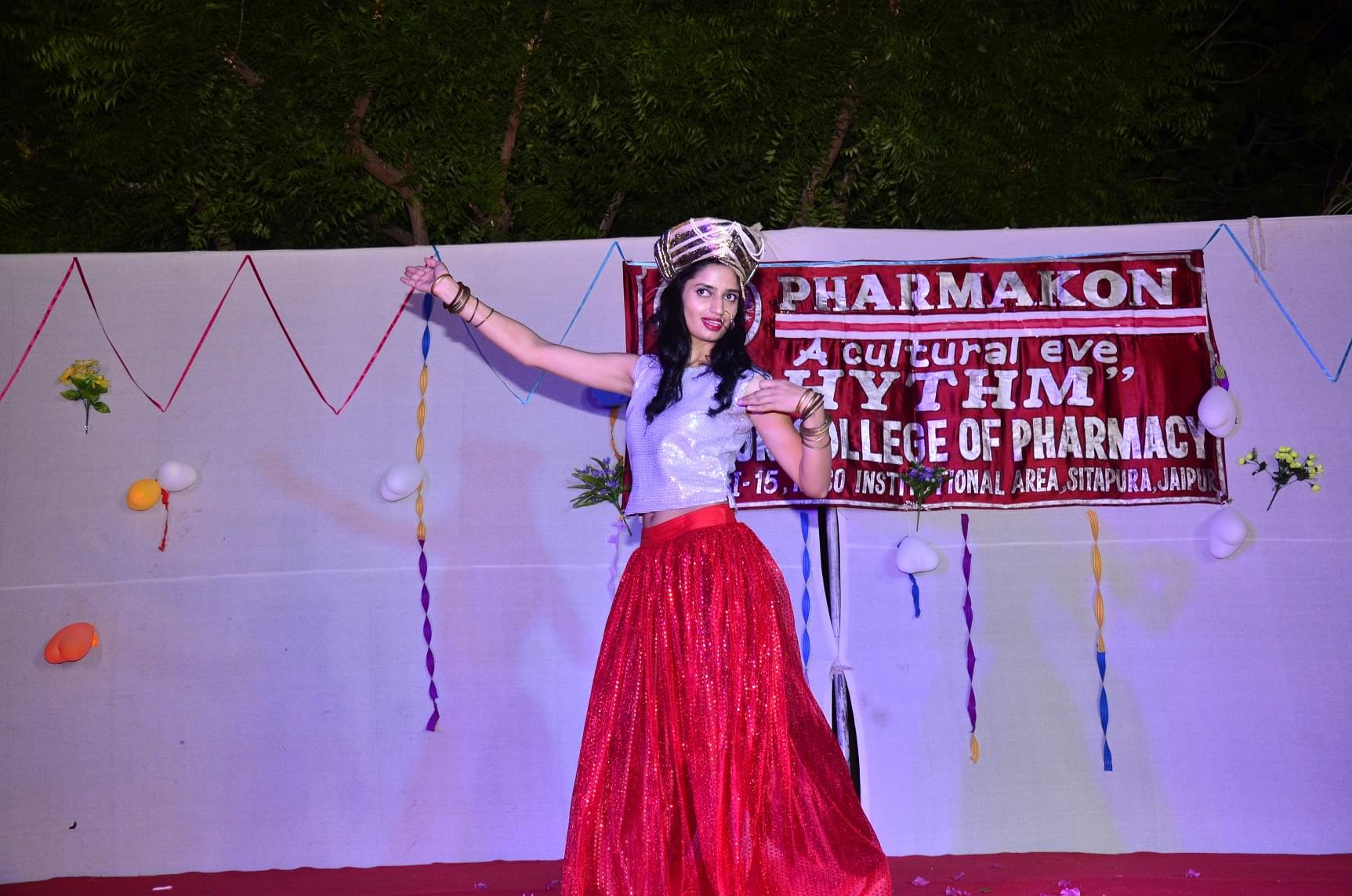 Jaipur College of Pharmacy Extra Curriculars photo 15