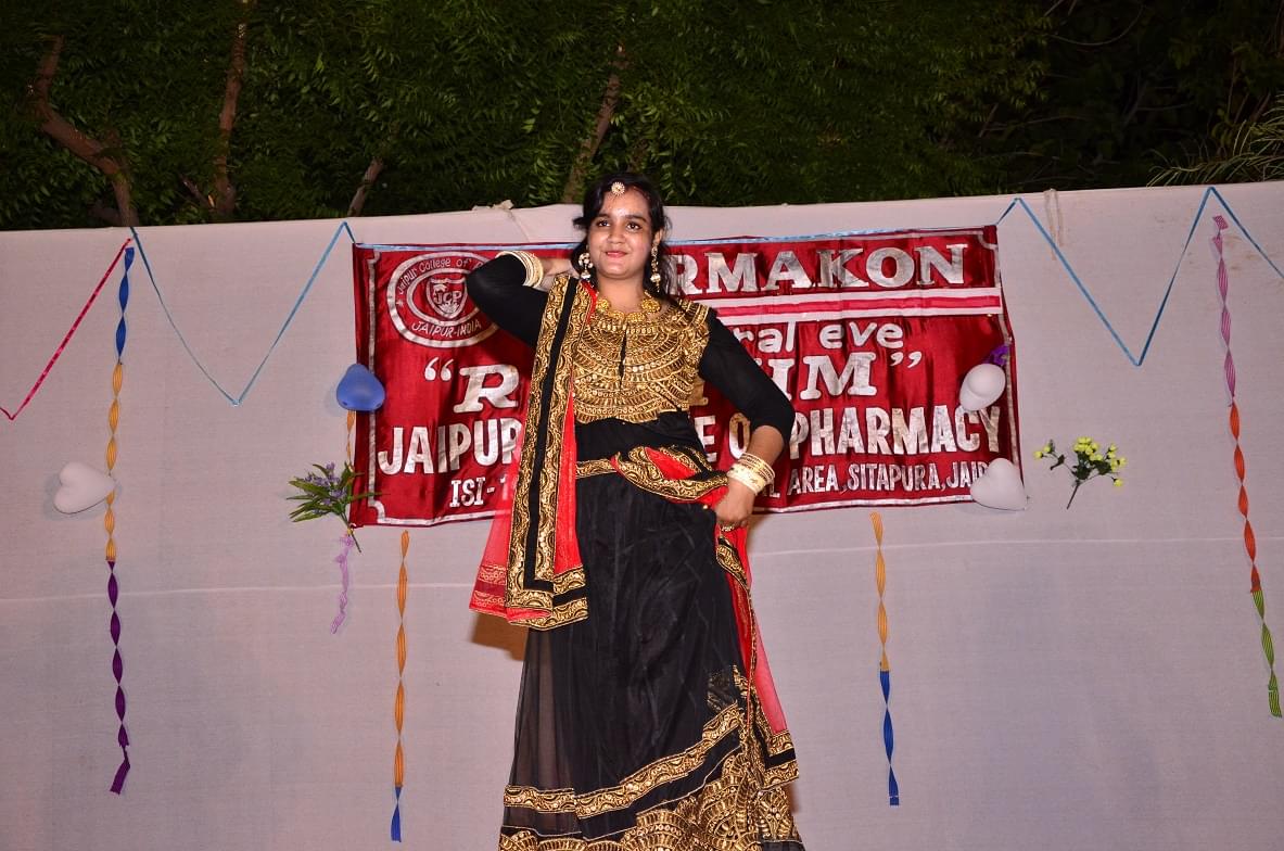 Jaipur College of Pharmacy Extra Curriculars photo 16