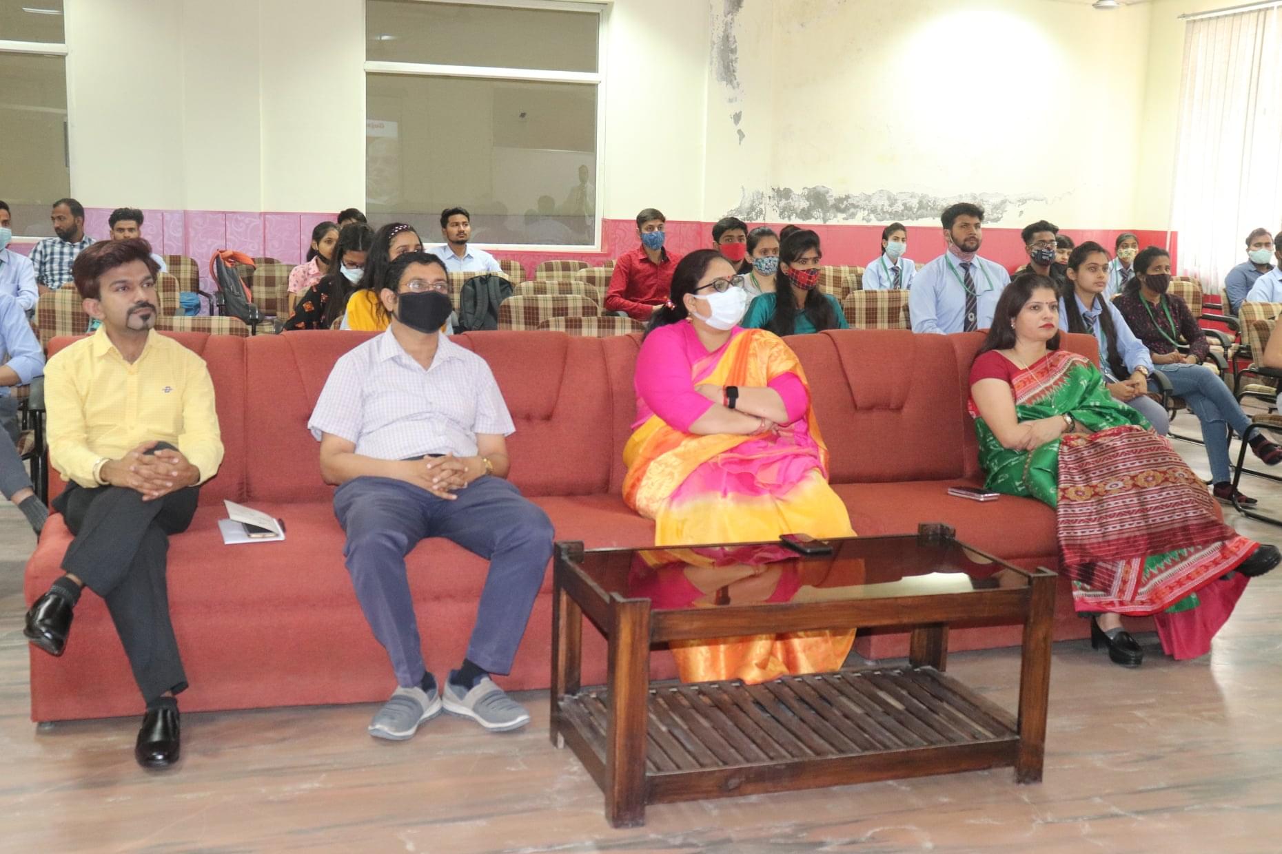 Dewan V.S. Group of Institutions Meerut Group Events photo 22