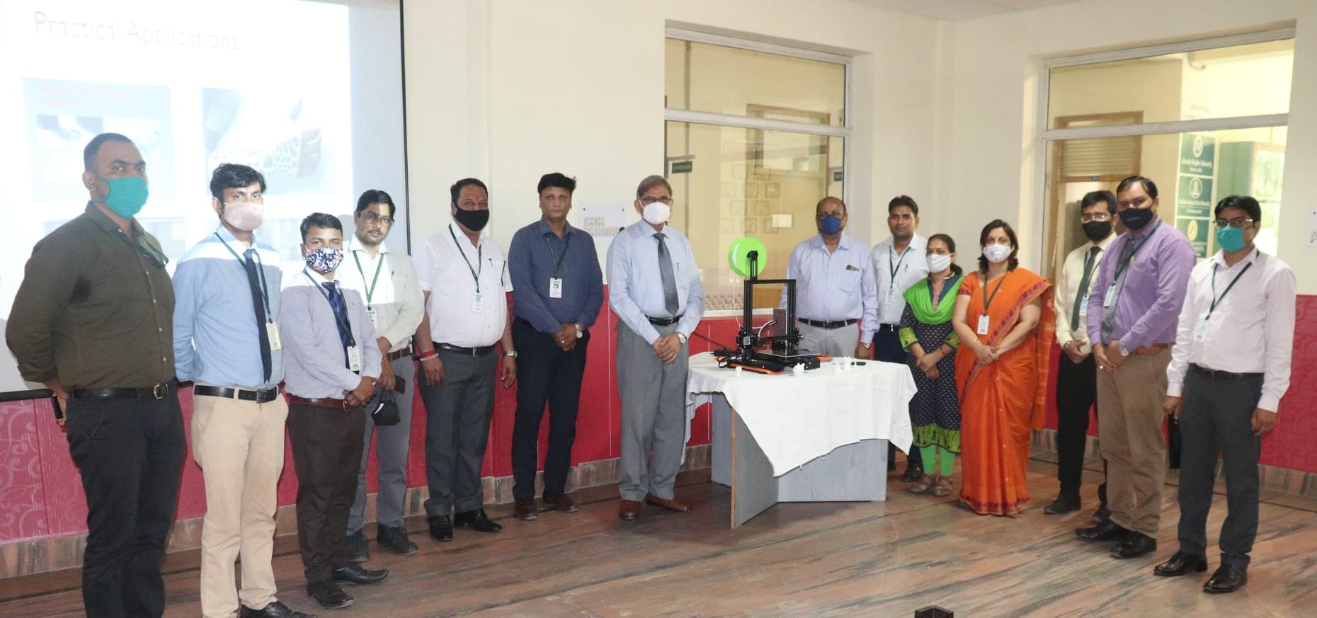 Dewan V.S. Group of Institutions Meerut Group Events photo 24