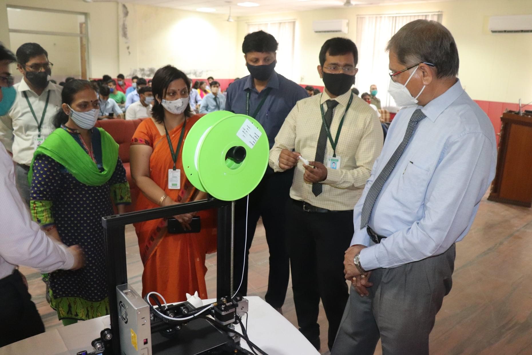 Dewan V.S. Group of Institutions Meerut Group Events photo 25