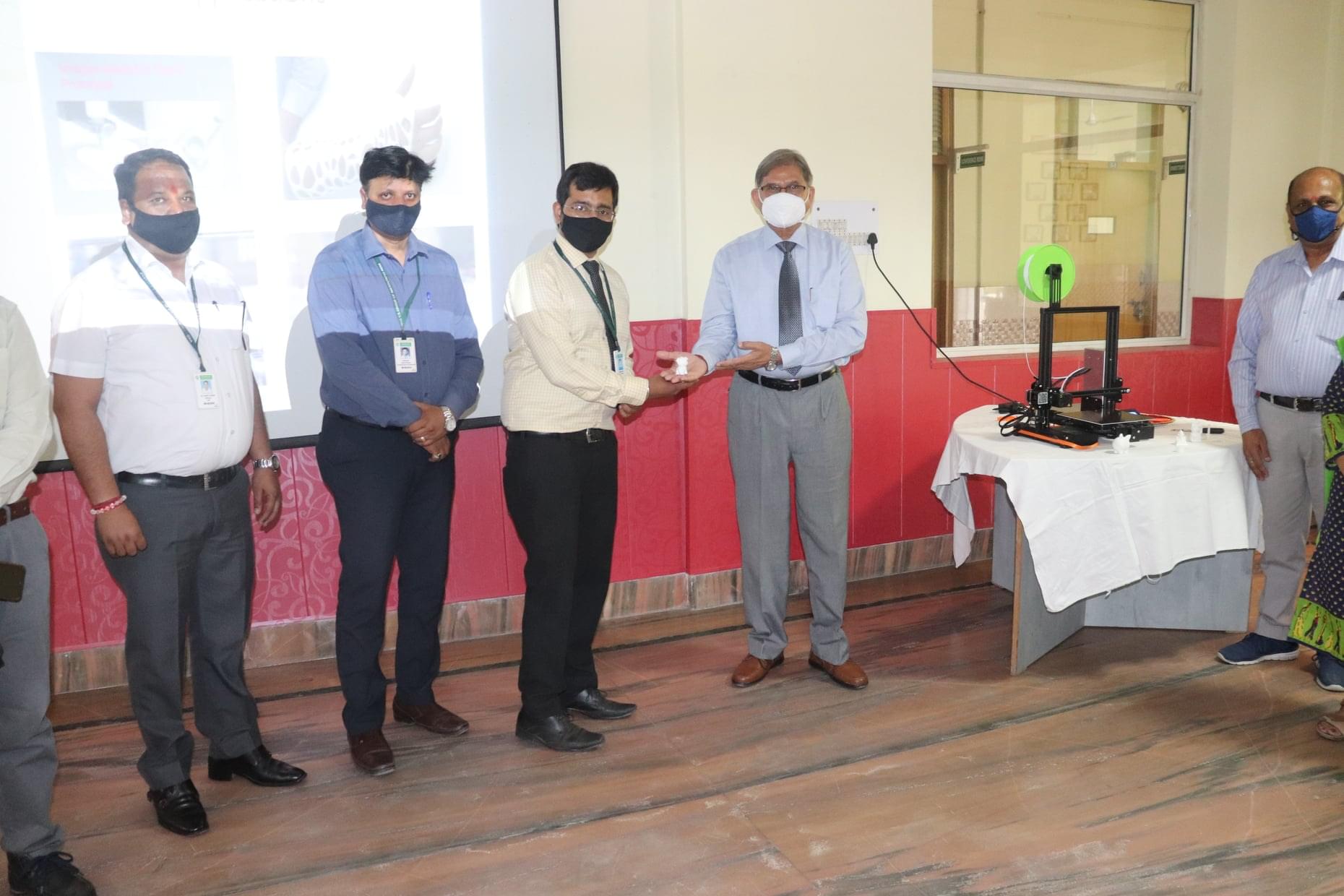 Dewan V.S. Group of Institutions Meerut Group Events photo 26