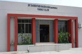 Smt. S . M Shah Pharmacy College Ahmedabad College Campus photo 1