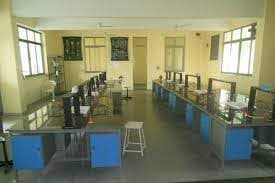 Smt. S . M Shah Pharmacy College Ahmedabad College Campus photo 10