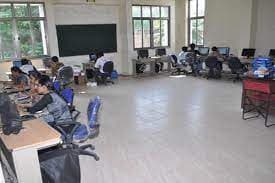 Smt. S . M Shah Pharmacy College Ahmedabad College Campus photo 4