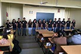 Smt. S . M Shah Pharmacy College Ahmedabad College Campus photo 5