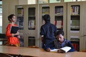 Smt. S . M Shah Pharmacy College Ahmedabad College Campus photo 7