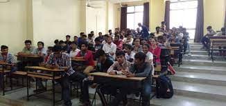 Smt. S . M Shah Pharmacy College Ahmedabad College Campus photo 9