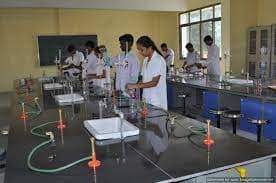 Smt. S . M Shah Pharmacy College Ahmedabad College Campus photo 11