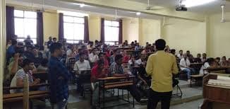 Smt. S . M Shah Pharmacy College Ahmedabad College Campus photo 12