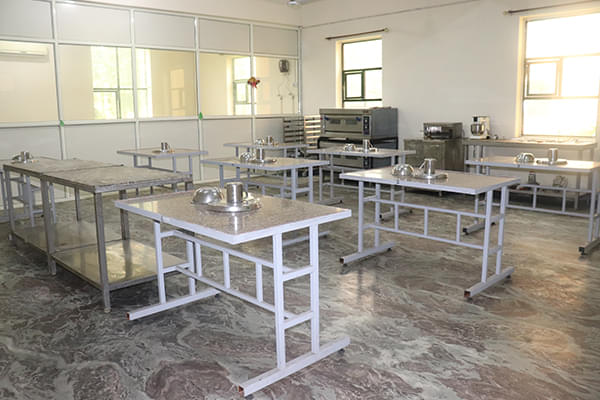 Dewan V.S. Group of Institutions Meerut Infrastructure photo 1