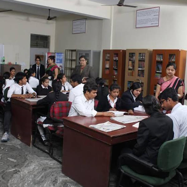 Dewan V.S. Group of Institutions Meerut Infrastructure photo 5