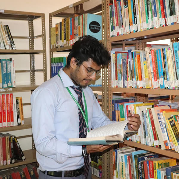 Dewan V.S. Group of Institutions Meerut Infrastructure photo 6