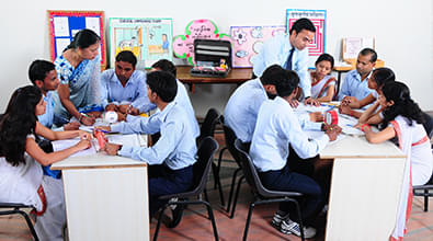 Dewan V.S. Group of Institutions Meerut Infrastructure photo 7