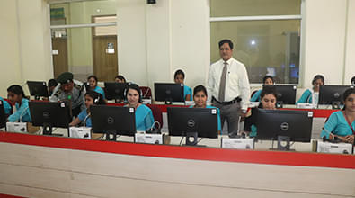 Dewan V.S. Group of Institutions Meerut Infrastructure photo 8