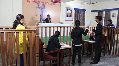 Dewan V.S. Group of Institutions Meerut Infrastructure photo 9