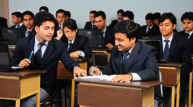 Dewan V.S. Group of Institutions Meerut Infrastructure photo 11