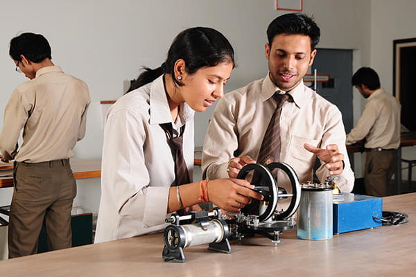 Dewan V.S. Group of Institutions Meerut Infrastructure photo 13