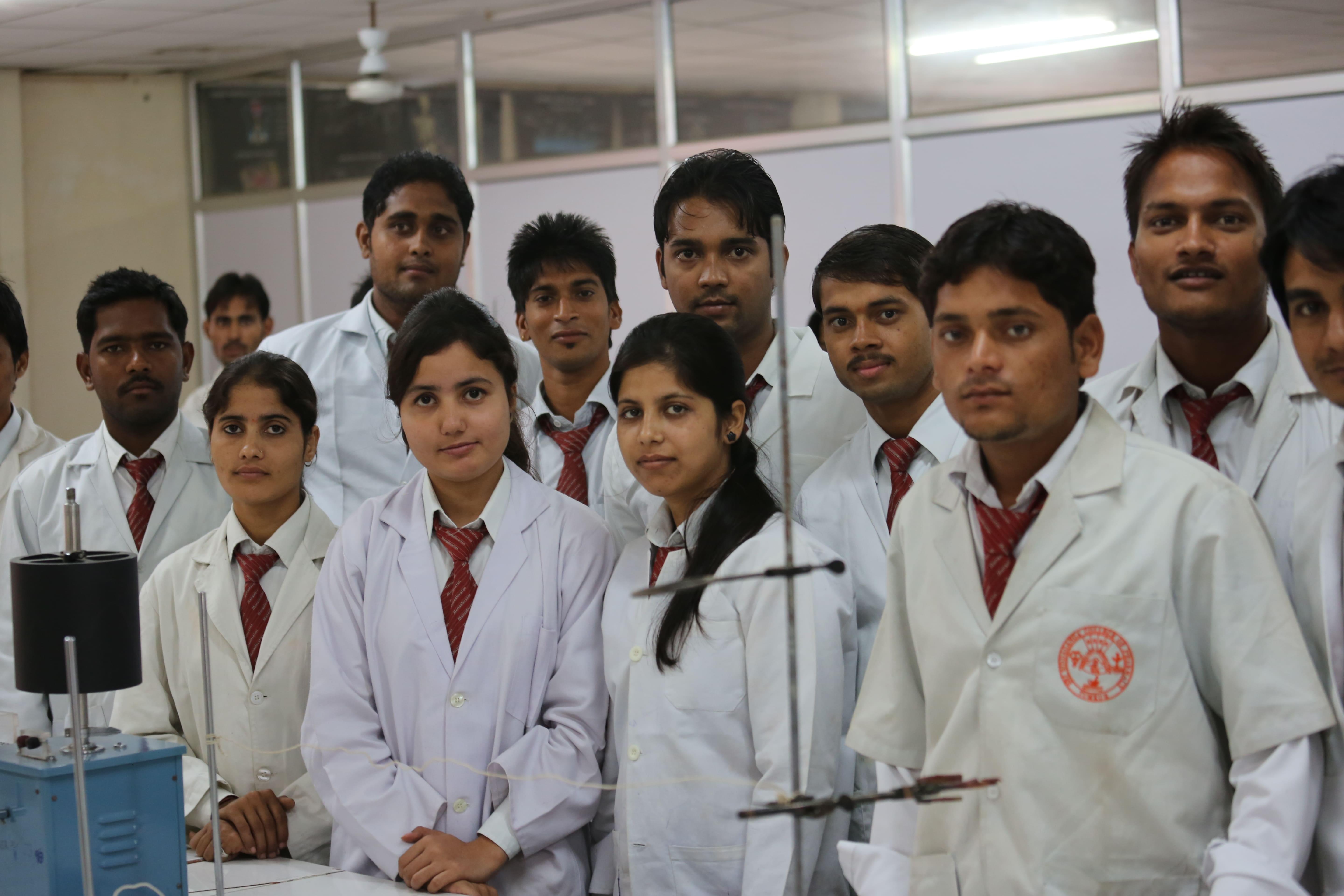 Mangalayatan University, Institute of Engineering and Technology Aligarh College campus photo 5