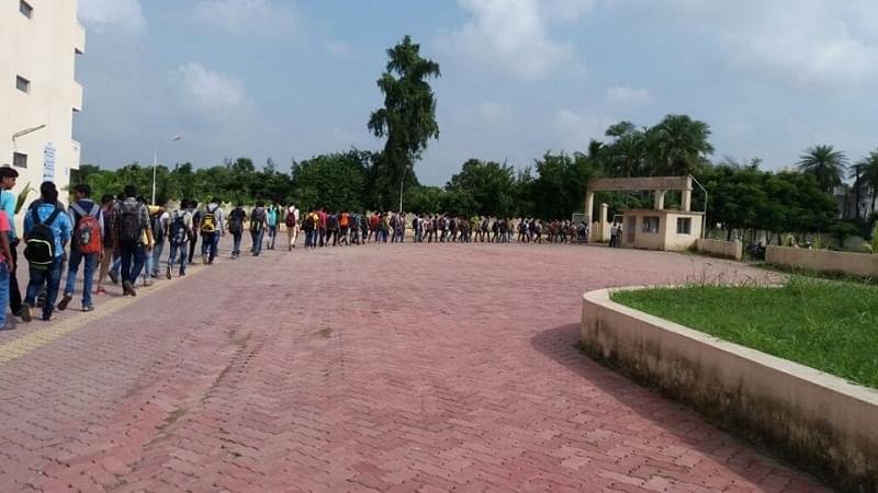 Vallabh Budhi Polytechnic Navsari Swatch Bharat Abhiyan photo 3