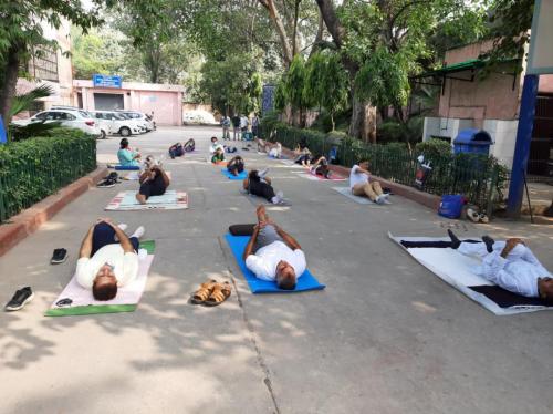 DSEU Activity photo 7