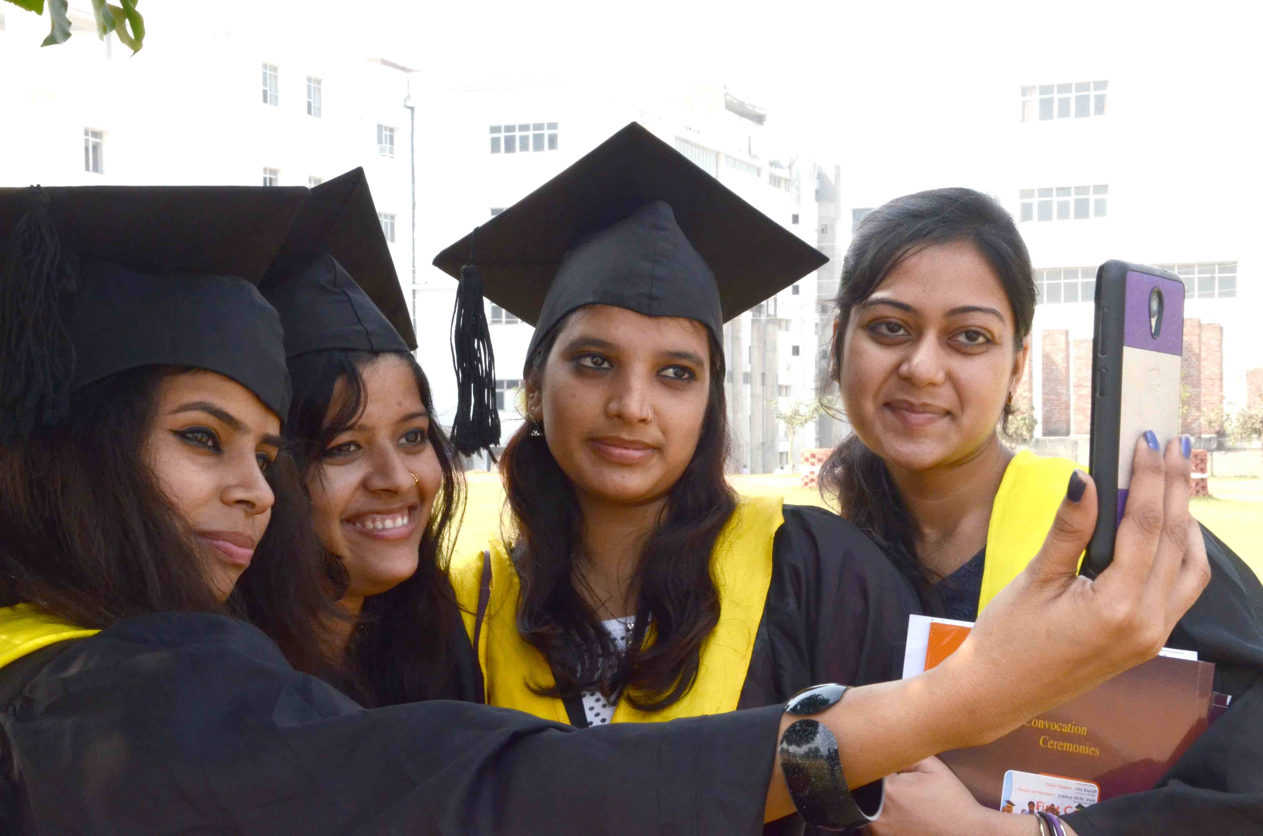 Manglayatan University, Department of Visual and Performing Arts Aligarh College gallery photo 4