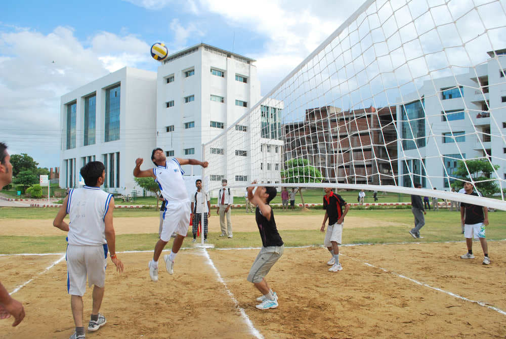 Manglayatan University, Department of Visual and Performing Arts Aligarh College gallery photo 5