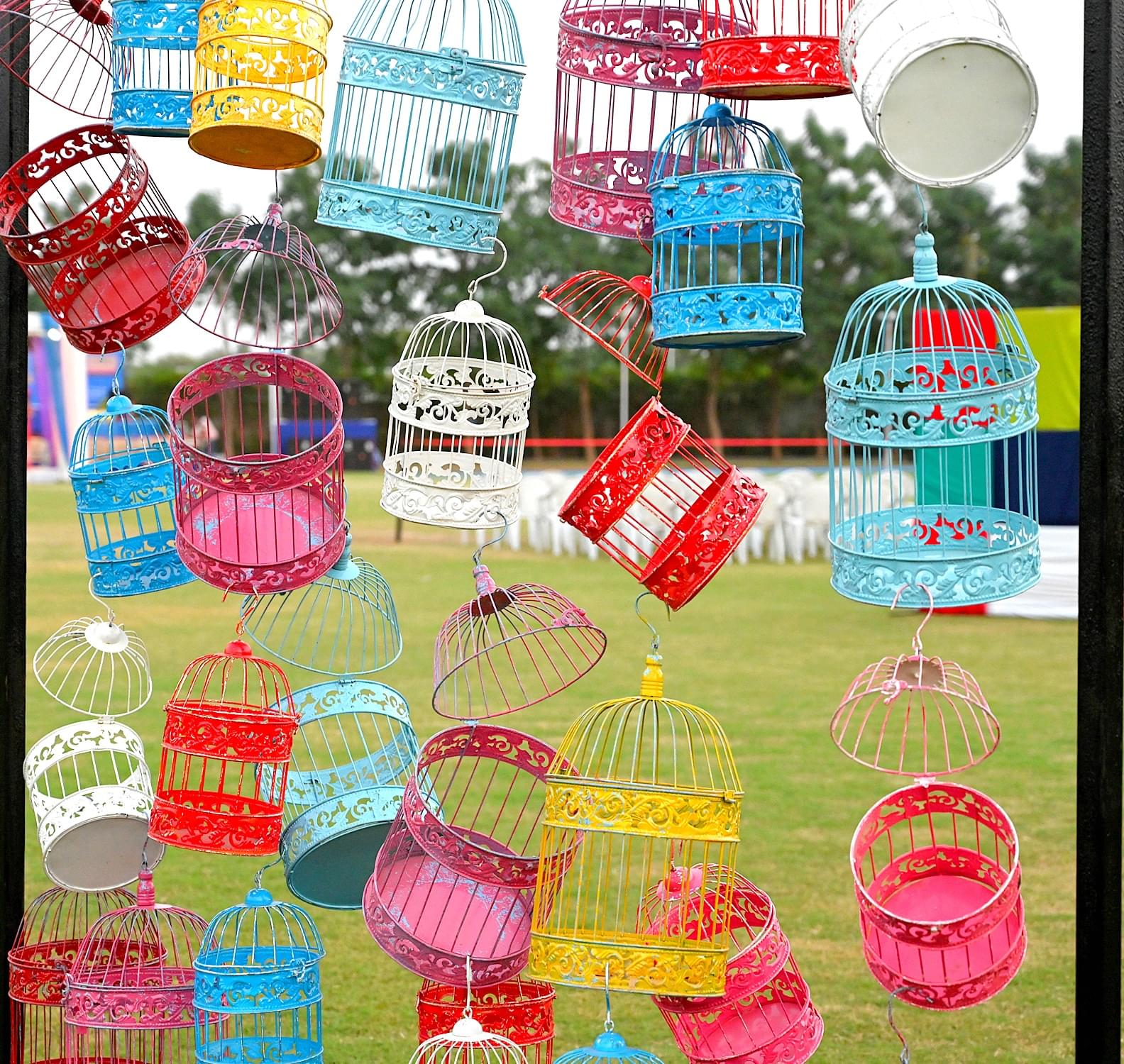 Institute of Technology, Nirma University Ahmedabad Diversity photo 1