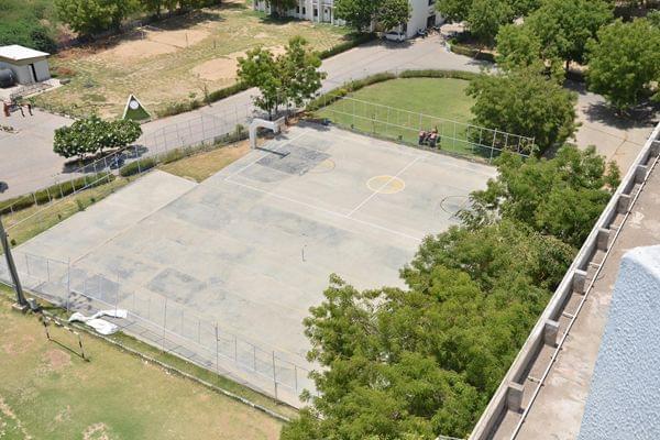 L J Institute of Business Administration Ahmedabad Campus photo 6