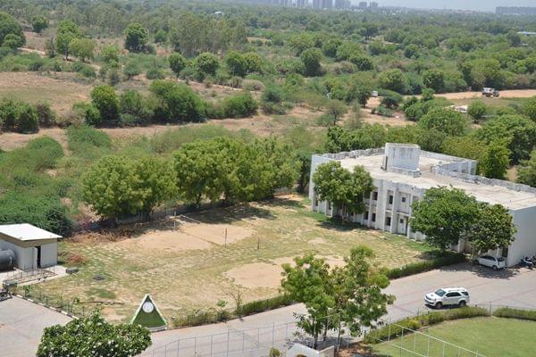 L J Institute of Business Administration Ahmedabad Campus photo 5