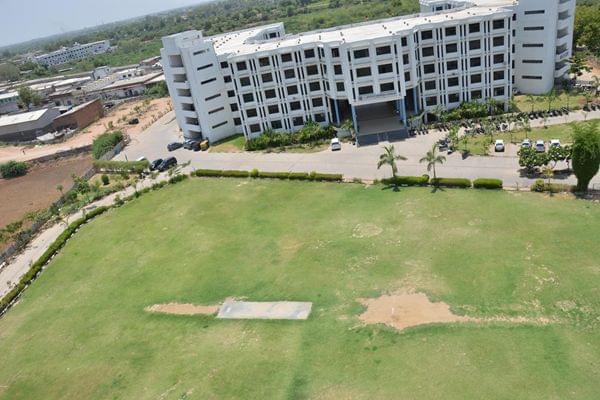 L J Institute of Business Administration Ahmedabad Campus photo 4