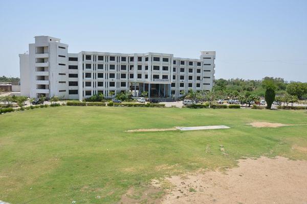 L J Institute of Business Administration Ahmedabad Campus photo 3