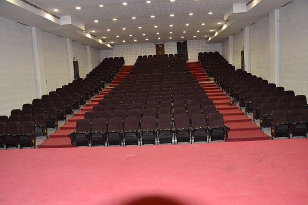 L J Institute of Business Administration Ahmedabad Campus photo 2