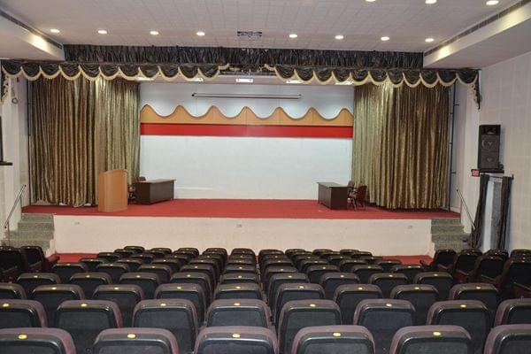 L J Institute of Business Administration Ahmedabad Campus photo 1