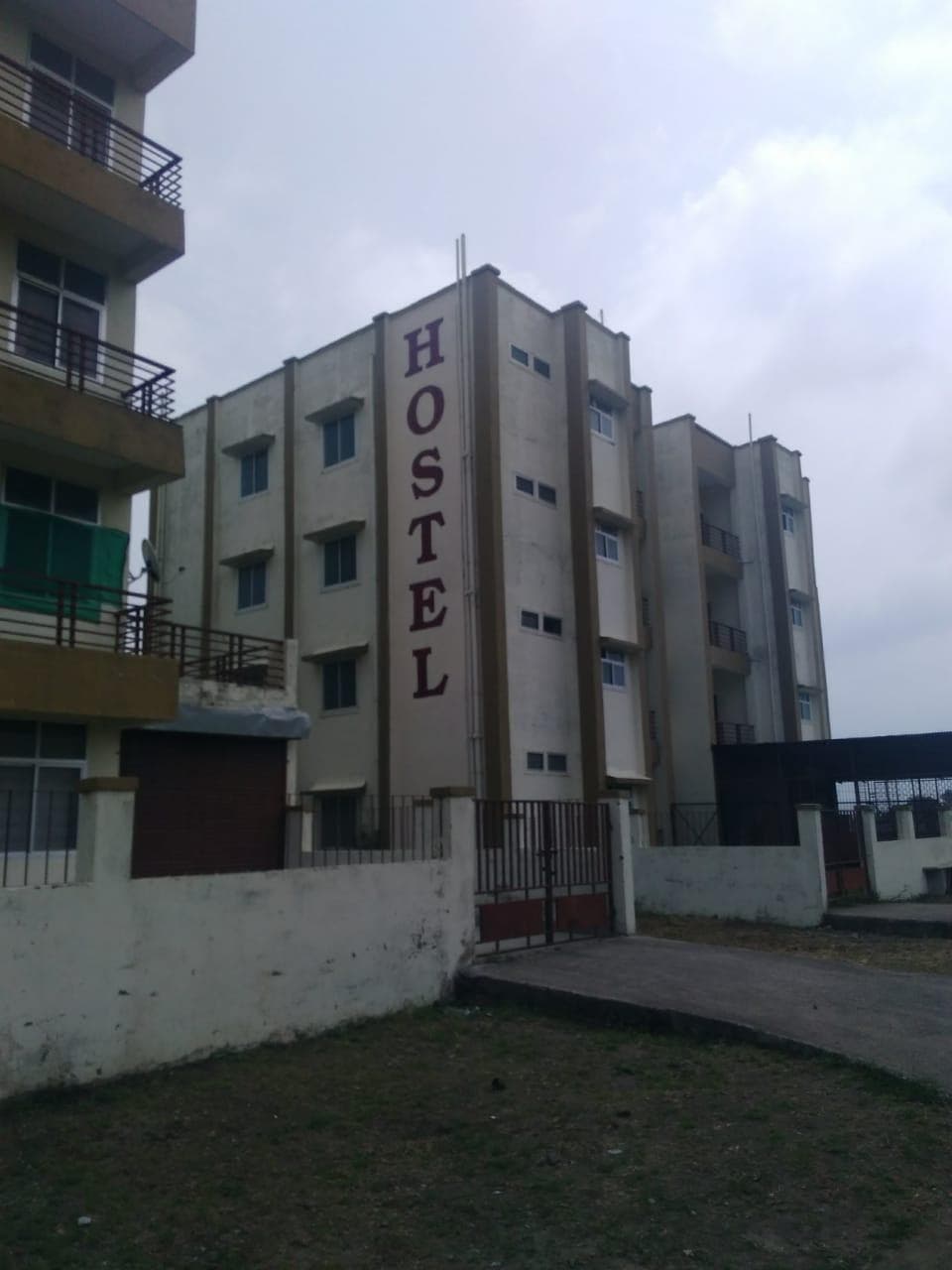 Jai Narain College of Technology Bhopal hostel photo 9