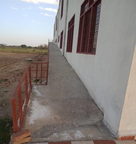 Jai Narain College of Technology Bhopal Campus Hostel photo 6