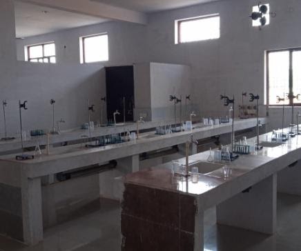 Jai Narain College of Technology Bhopal Campus Hostel photo 5