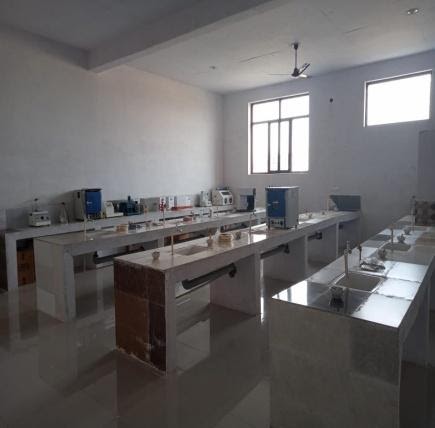 Jai Narain College of Technology Bhopal Campus Hostel photo 3