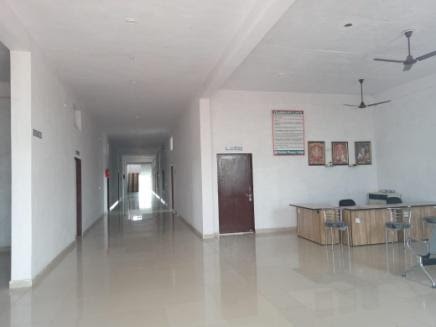 Jai Narain College of Technology Bhopal Campus Hostel photo 1