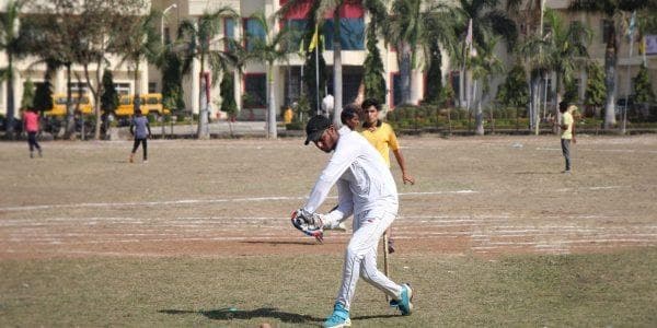 Jai Narain College of Technology Bhopal Sports Complex photo 1