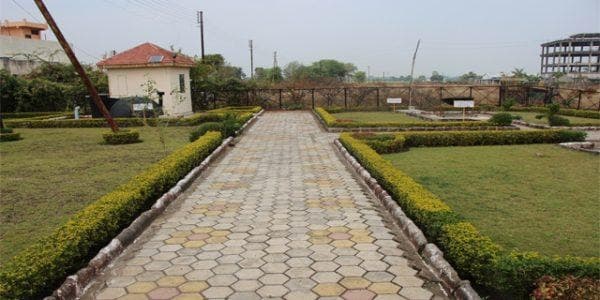 Jai Narain College of Technology Bhopal Energy Park photo 1