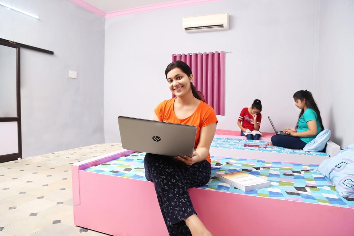 Sathyabama Institute of Science and Technology hostel photo 3