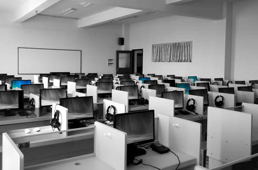 Madras Institute of Hotel Management and Catering Technology Chennai Campus photo 5